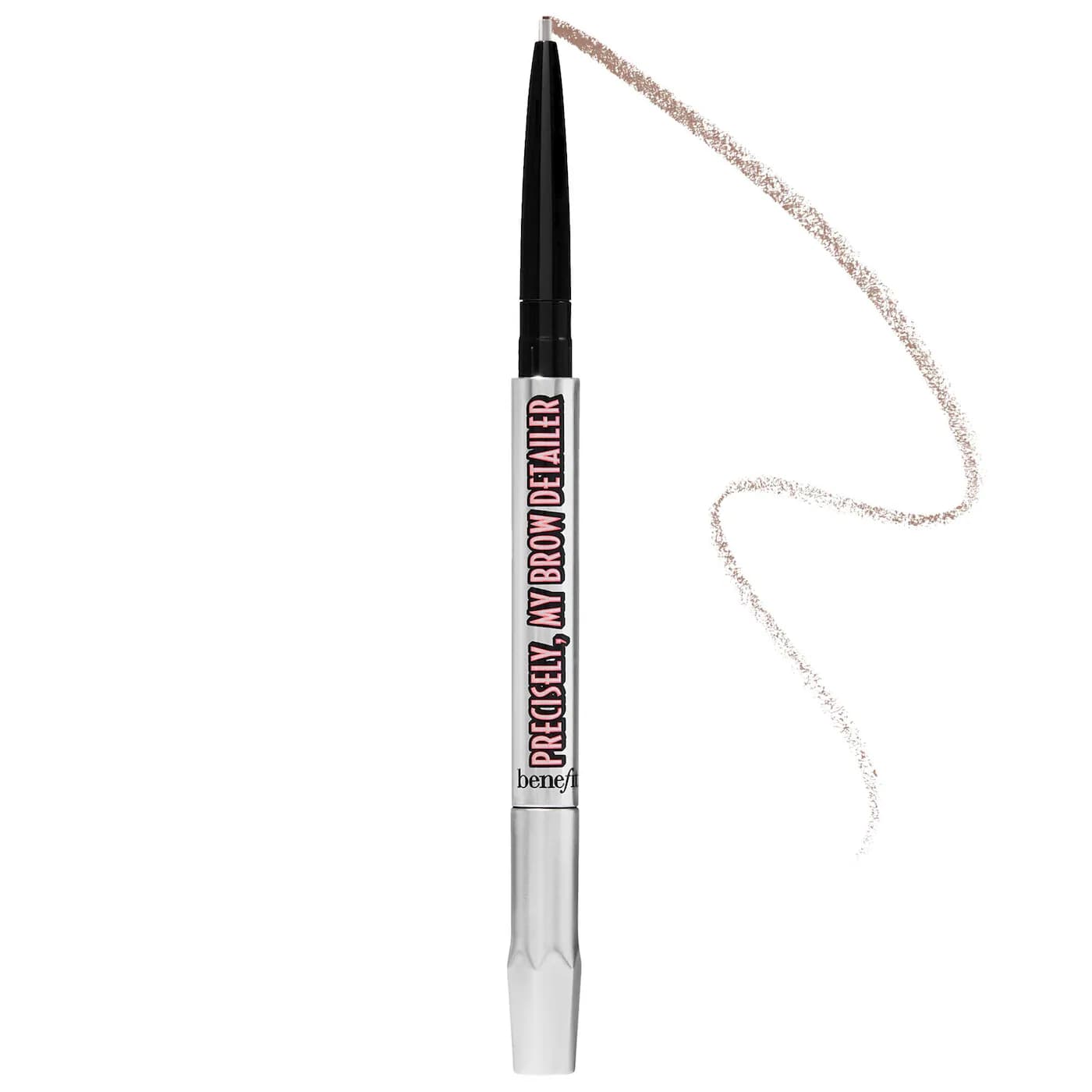 Benefit Cosmetics  Precisely, My Brow Detailer Microfine Waterproof Eyebrow Pencil