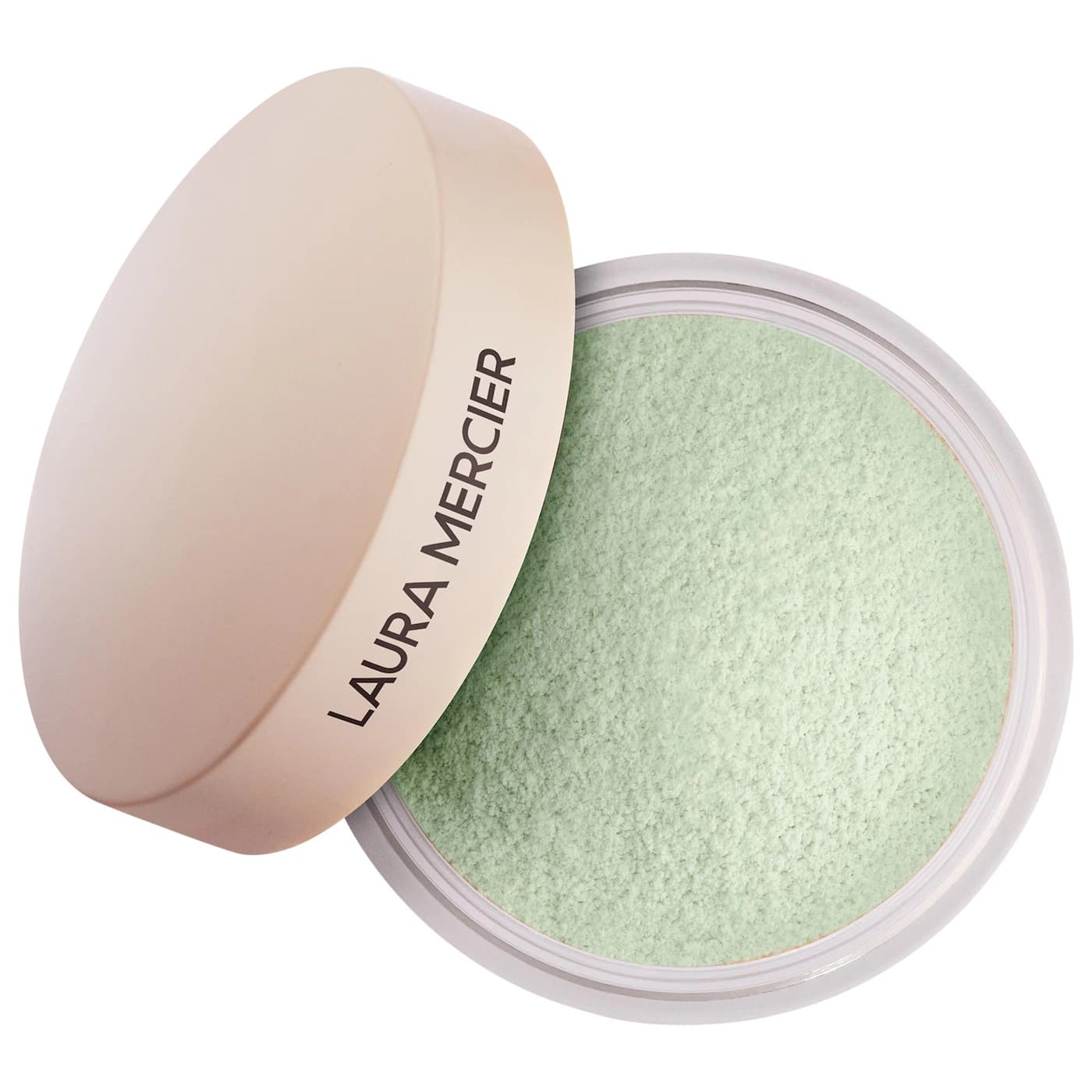 Laura Mercier  Ultra-Blur Talc-Free Longwearing Translucent Loose Setting Powder Mint