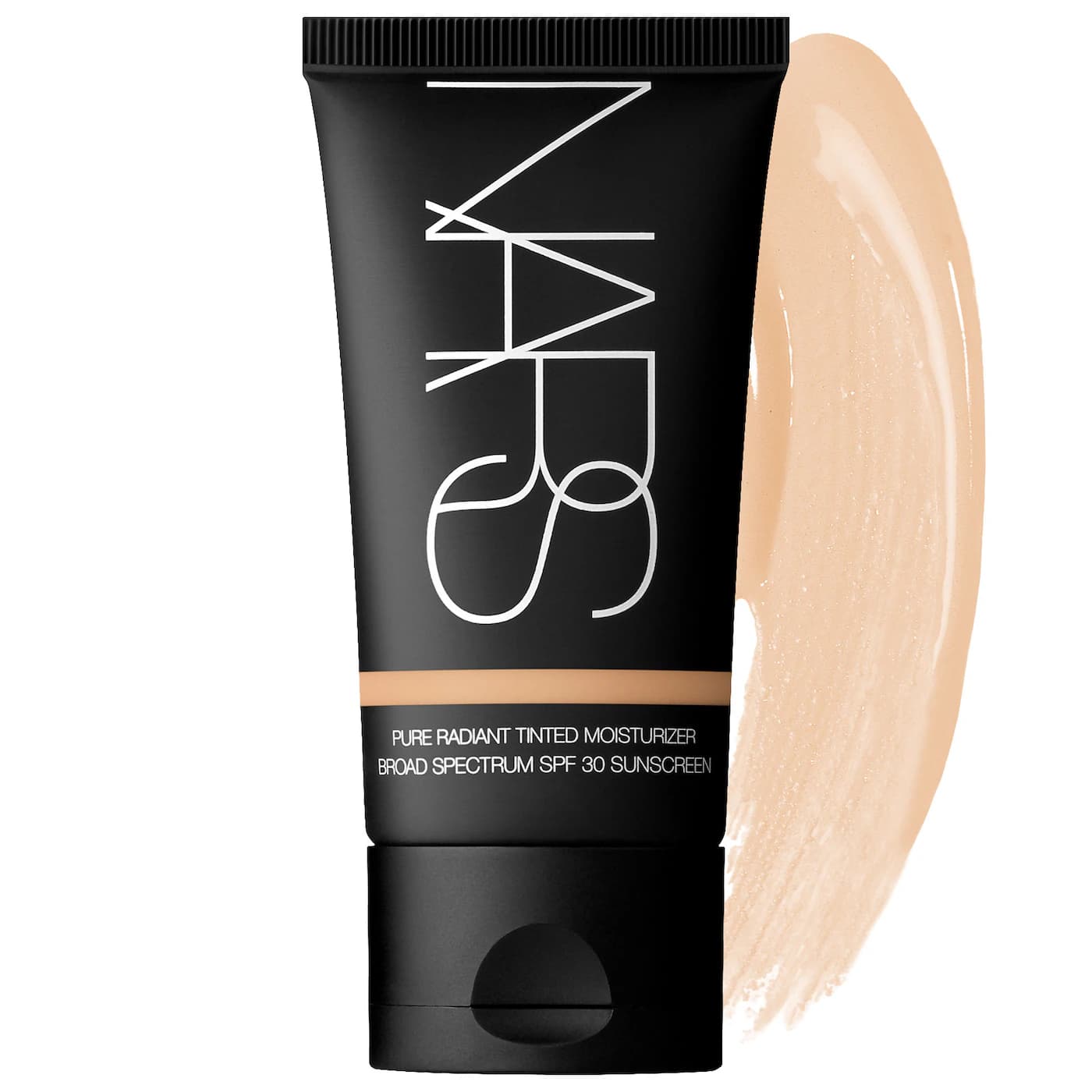 NARS  Pure Radiant Tinted Moisturizer Broad Spectrum SPF 30