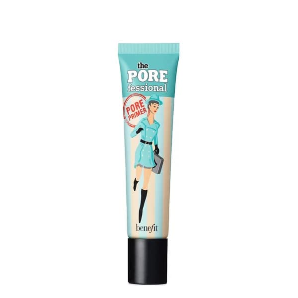 Benefit Cosmetics The POREfessional Pore Minimizing Primer