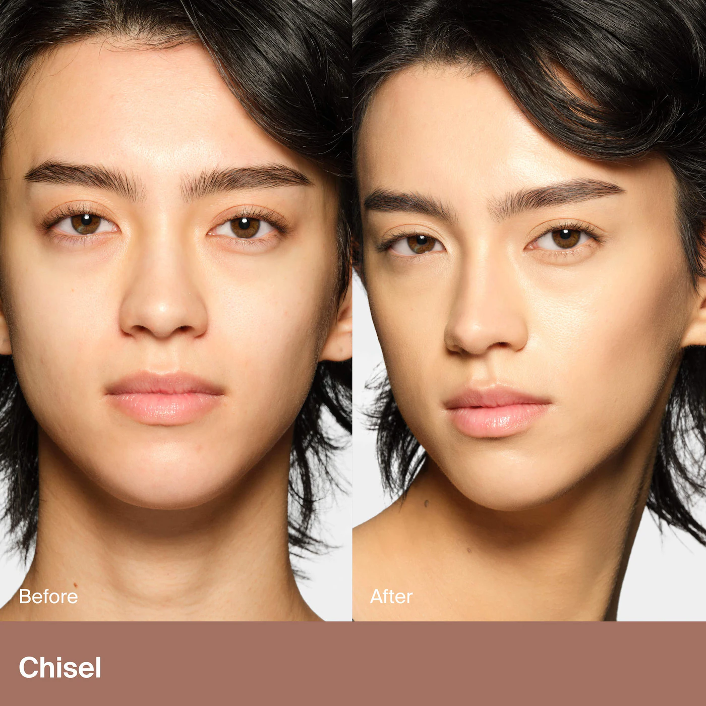 HAUS LABS BY LADY GAGA  Precision Sculpt Shaping Balm Contour Stick 2