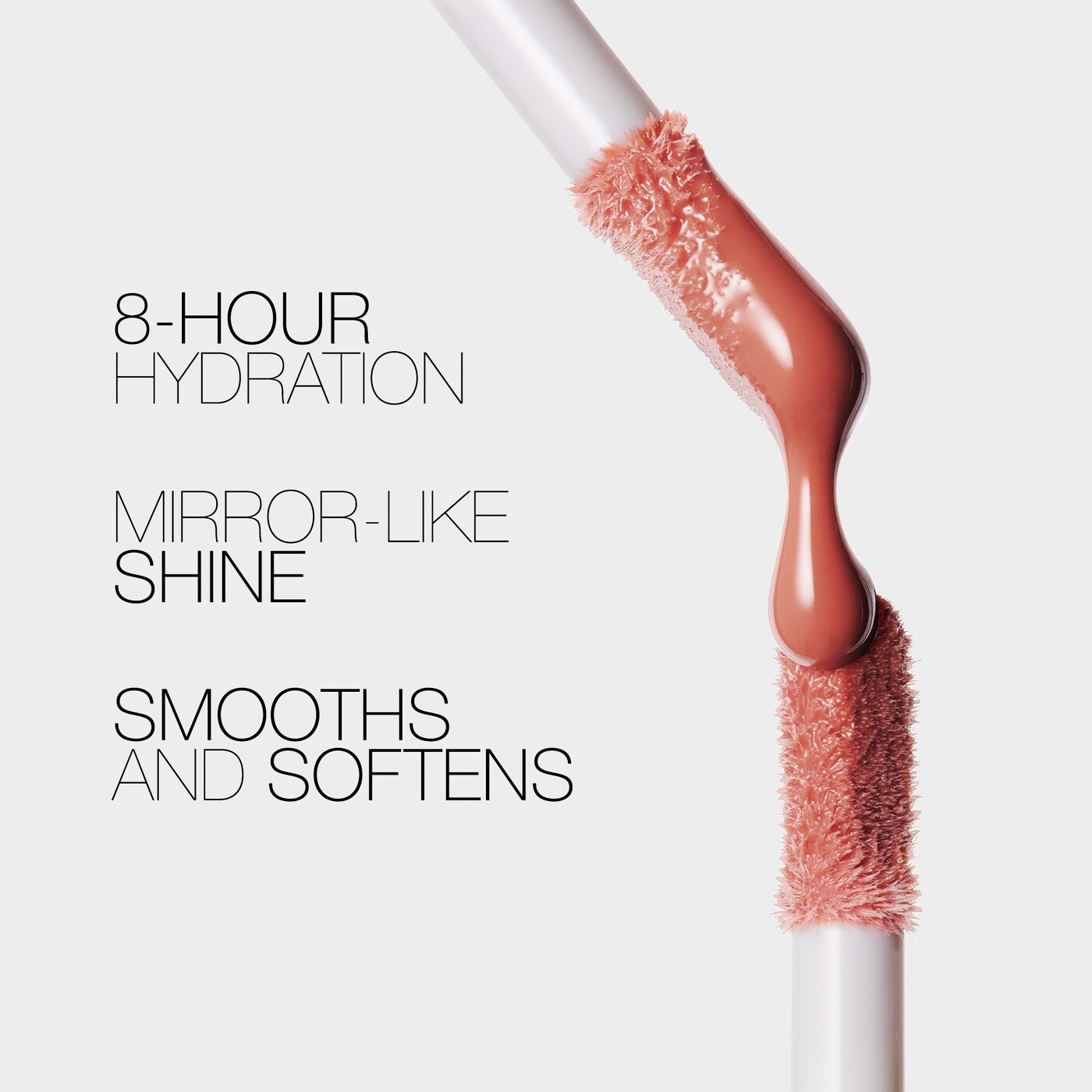 NARS  Afterglow Lip Shine Gloss 2