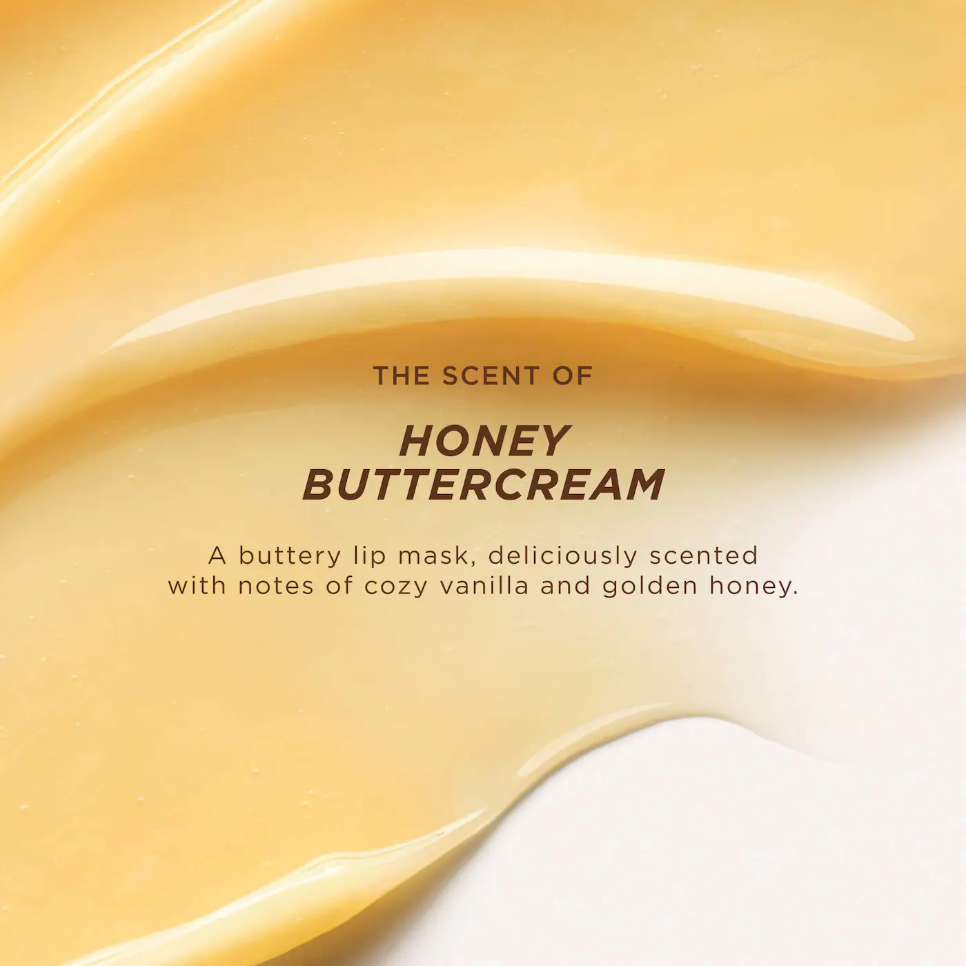 Gisou Honey Glaze Collagen Therapy Lip Mask 5