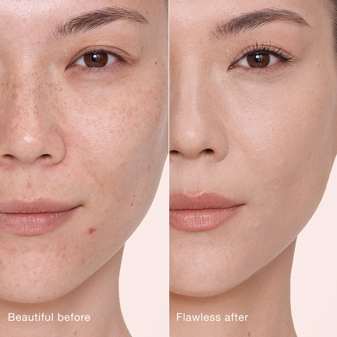 Charlotte Tilbury  Airbrush Flawless Crease-Proof Long-Wear Blur Concealer with Hyaluronic Acid 5