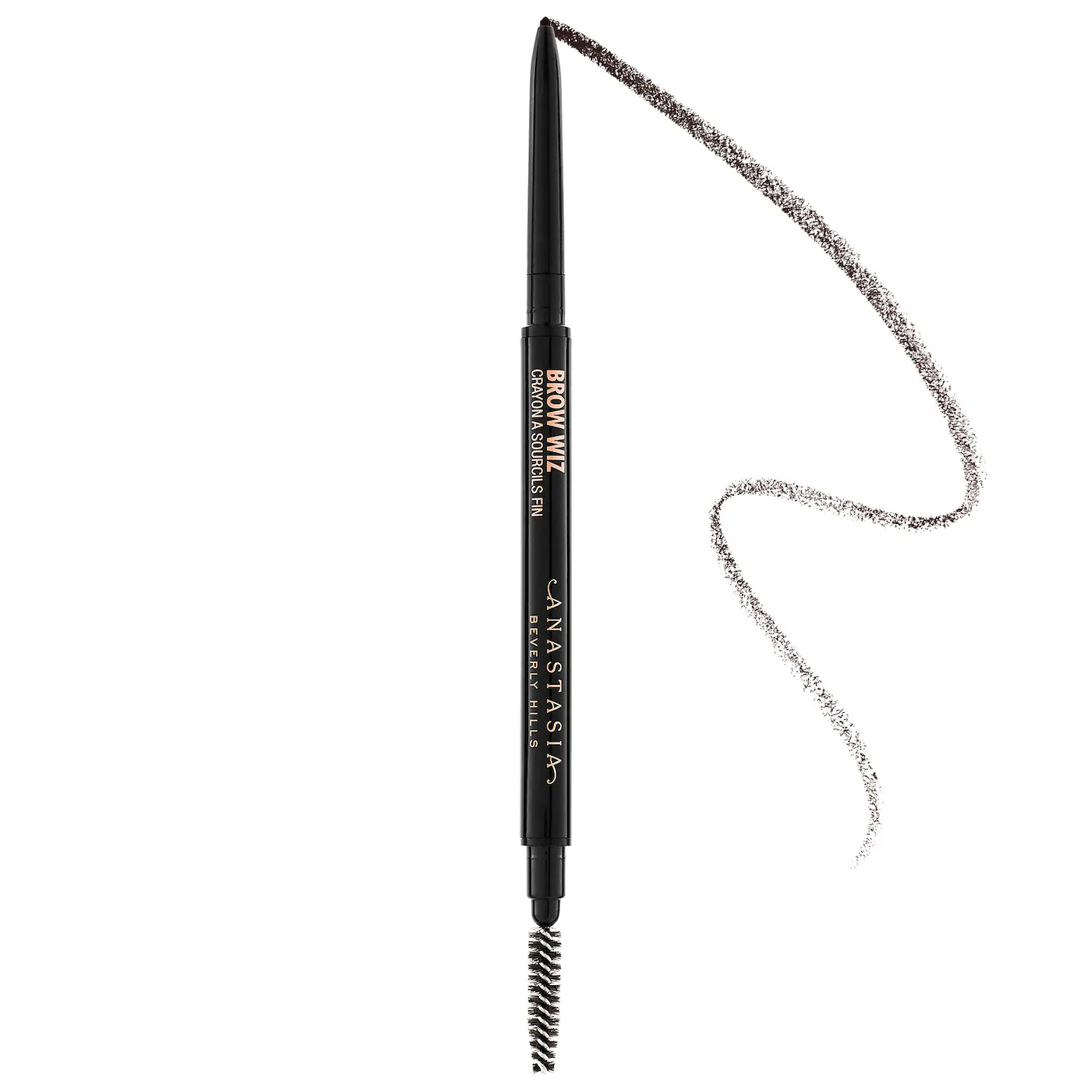 Anastasia Beverly Hills  Brow Wiz® Ultra-Slim Precision Eyebrow Defining Pencil 3