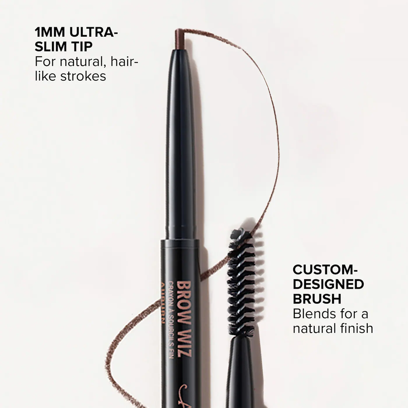 Anastasia Beverly Hills  Brow Wiz® Ultra-Slim Precision Eyebrow Defining Pencil 5