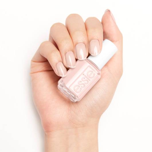 Essie Nail polish 096 ballet slippers 2