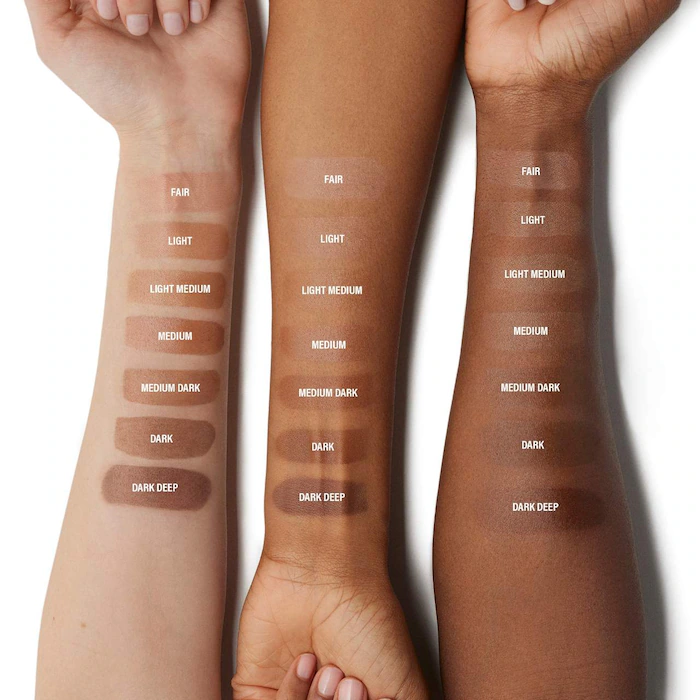 MAKEUP BY MARIO  Softsculpt® Multi-Use Bronzing & Shaping Serum with Hyaluronic Acid 4