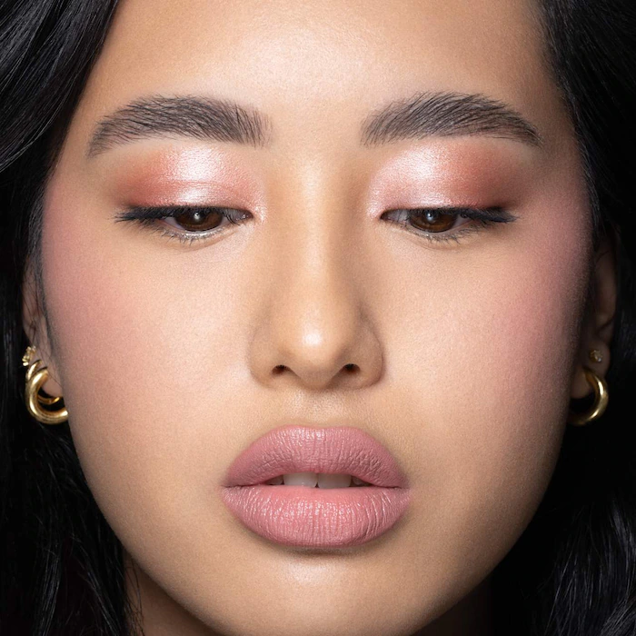 NATASHA DENONA  Hy-per Natural Face Palette 4