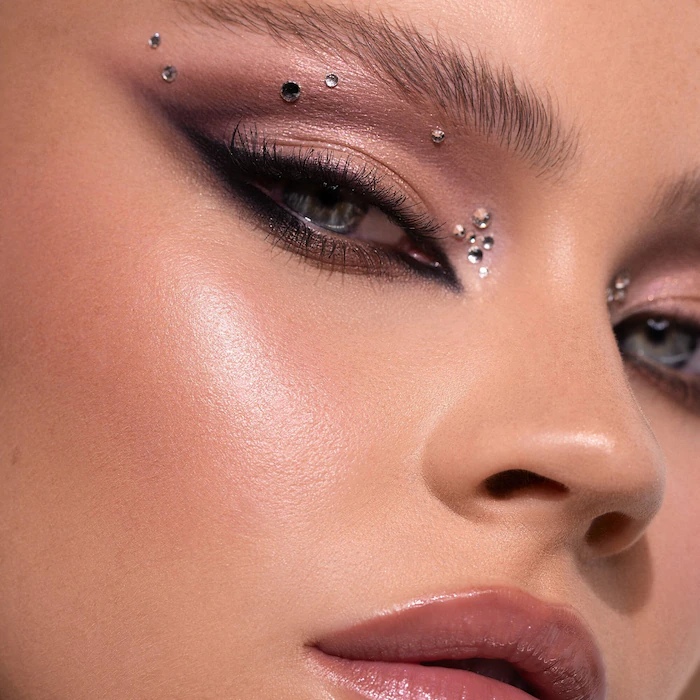 NATASHA DENONA  My Dream Cheek Trio - Cream Blush, Glow Cream Base and Glow Powder Highlighter 3