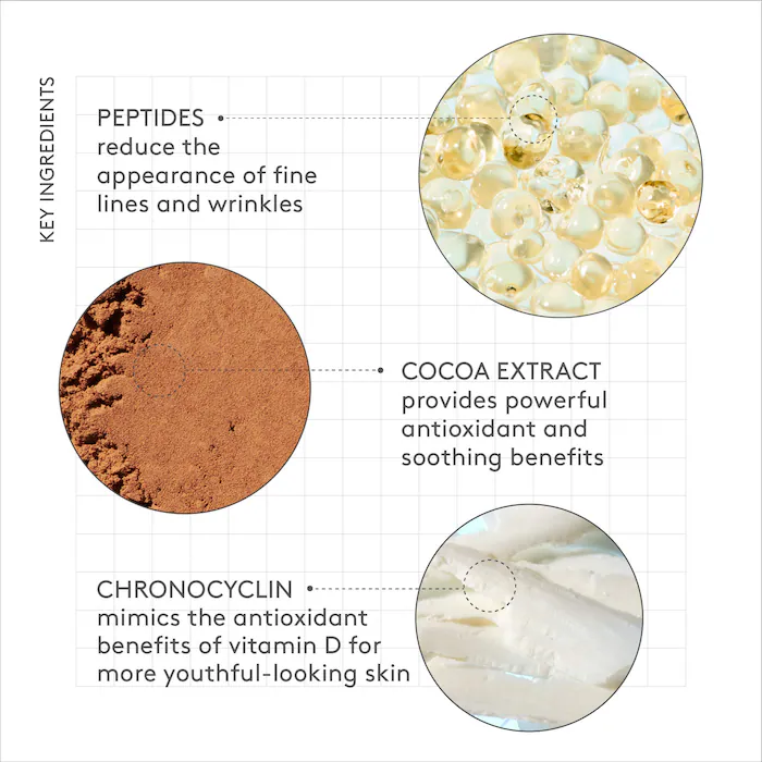 Drunk Elephant  D-Bronzi™ Bronzing Drops with Peptides 4