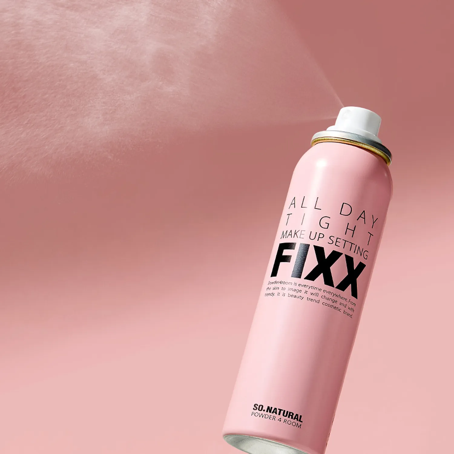 so natural All Day tight Make Up Setting Fixx 75ml 3